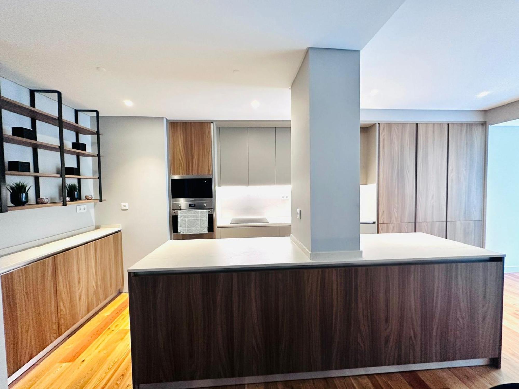 The Eca De Queiroz House - No Cv D - One-bedroom Lissabon