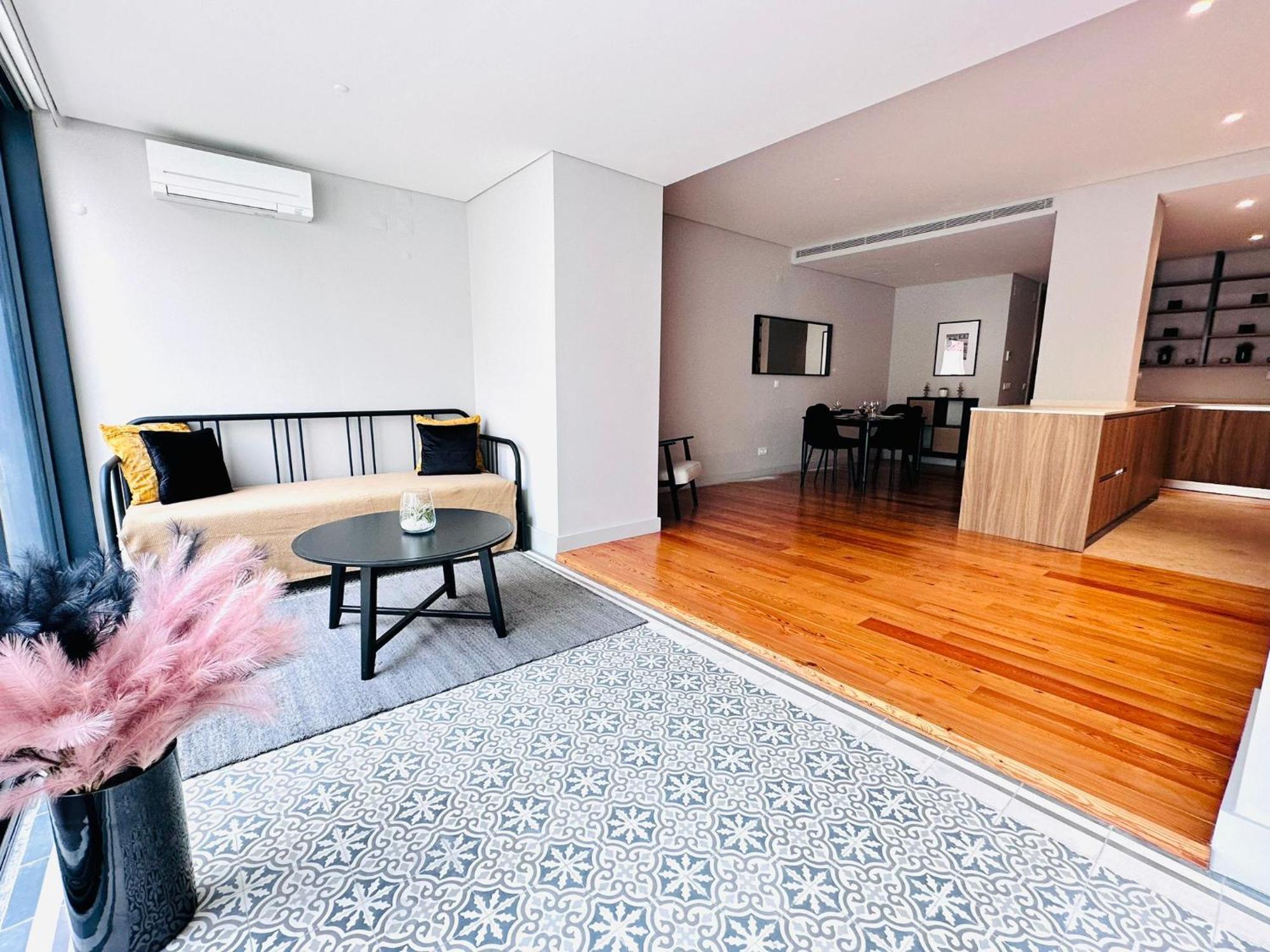 The Eca De Queiroz House - No Cv D - One-bedroom Lissabon