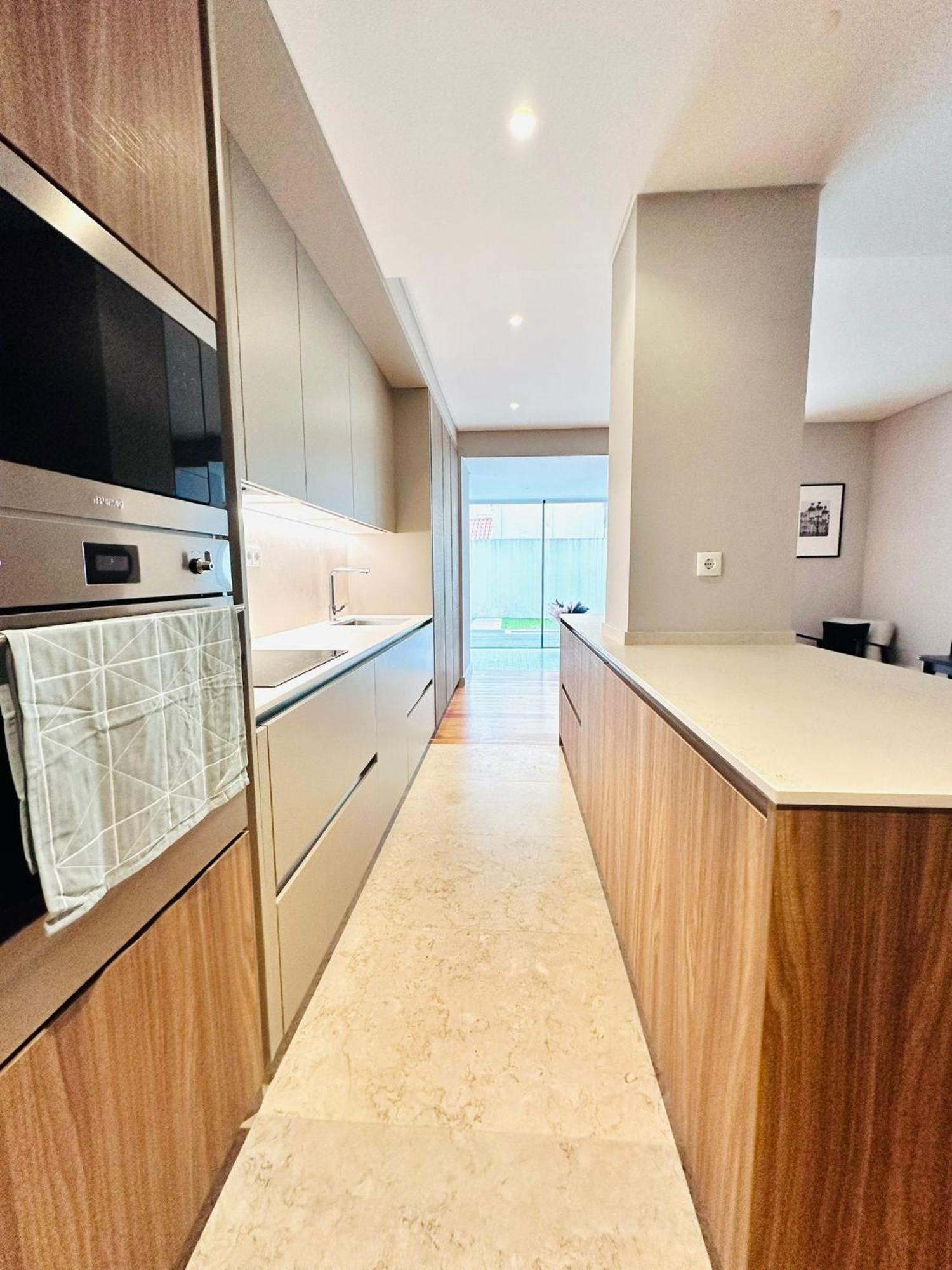 The Eca De Queiroz House - No Cv D - One-bedroom Lissabon